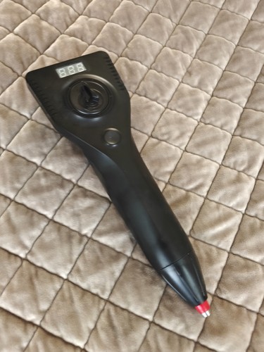 The Phoenix Shockwave ED Therapy Device - Men’s Health - Acoustic Wave Machine