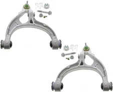 Front Lower Control Arms W/ Ball Joints Fits Ram 1500 4 Wheel Drive 2019-2022