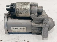 Démarreur Dacia DOKKER