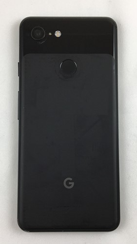 Google Pixel 3 - 64 GB - Just Black (Verizon) for sale