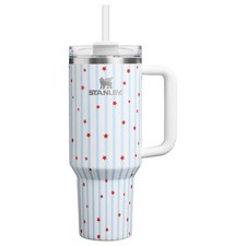 Stanley 40 oz Stainless Steel H2.0 FlowState ...