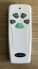 HARBOR BREEZE Ceiling Fan/ Light Replacement Remote Control Model FAN-11T