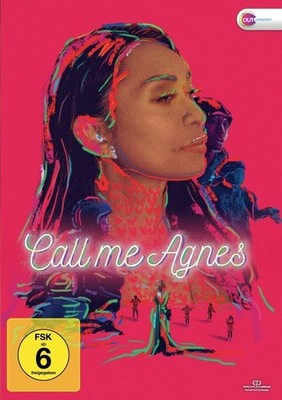 Call Me Agnes (DVD) Agnes Geneva Mak Rini Daniel Donato (UK IMPORT)