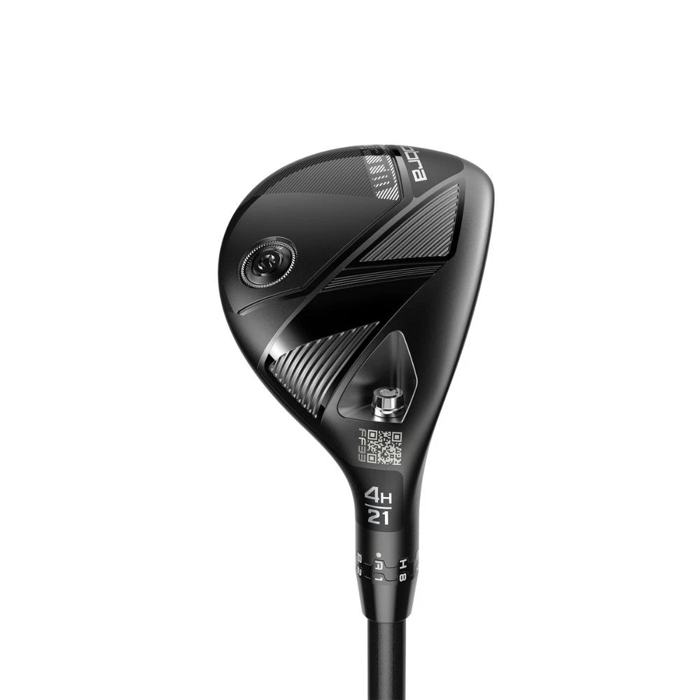 Cobra Hybrid 18 Loft Golf Clubs for sale | eBay