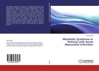 Naila Hamid | Metabolic Syndrome In Patients With Acute Myocardial Infarction