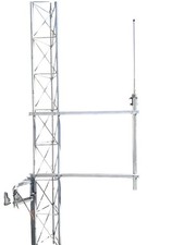 Antenna Tower Standoff Commercial Grade 32 Inches From Tower.rohn-25