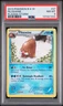 2013 POKEMON B&W PLASMA STORM #27 PILOSWINE PSA 8