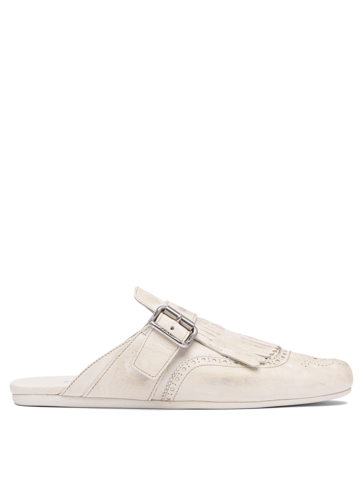 Женские сабо Prada shuffle Размер EU 39 187590₽