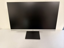 HP 24mh 23.8" LCD FHD 1920x1080 75Hz Anti-Glare Speakers HDMI/DP