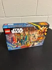 LEGO Star Wars Advent Calendar 2025 Kids 24-Gift Building Toy (75418) 263 Pieces