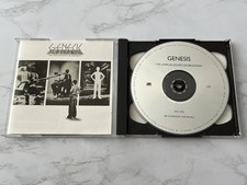Genesis The Lamb Lies Down On Broadway 2 CD 1994 Atlantic 82677-2 Peter Gabriel