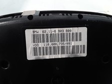 Compteur BMW SERIE 5