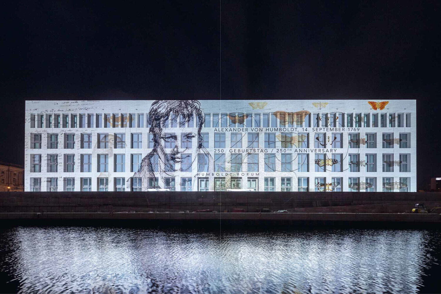 Thumbnail - The Humboldt Forum In The Berlin Palace | Stiftung Humboldt Forum |