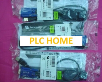 1PC New Avocent DSRIQ-USB KVM Switch USB Server Interface Module SIM