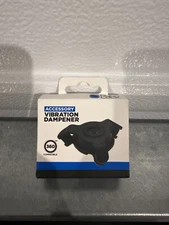 Motorcycle Vibration Dampener - Quad Lock