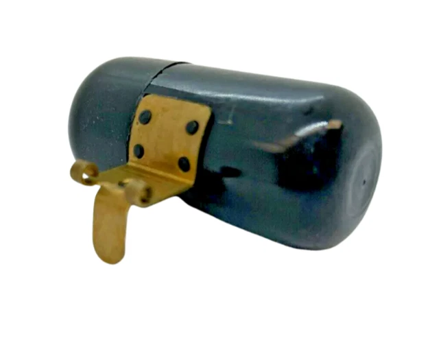 Carburador flotador de un solo barril para camioneta Dodge 1934-1954 para Carter Ball & Ball. Foto 2 de 3