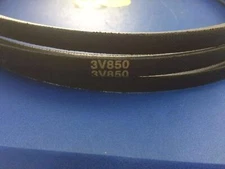 3V850 Belt for Wascomat Huebsch, Speed Queen 