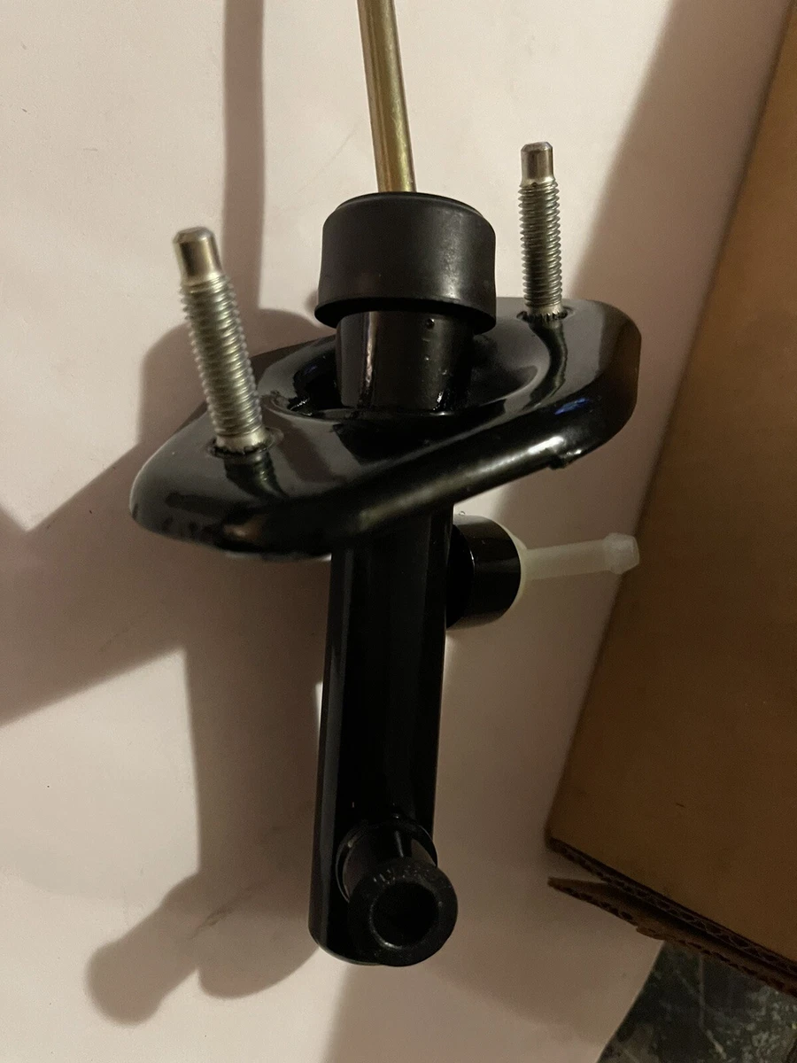 Genuine GM 15576194 Master Cyl-Hydraulic Clutch(Increase Push Rod 