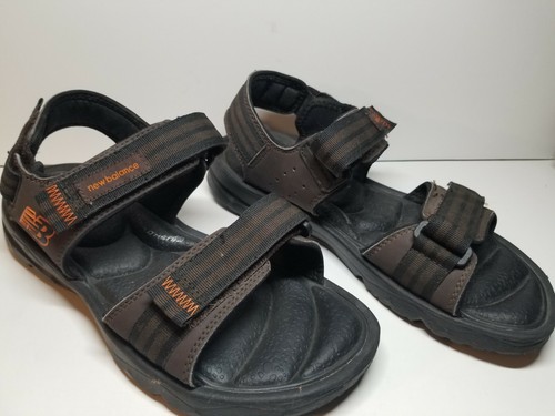 New Balance Plus H2O Adjustable Straps 