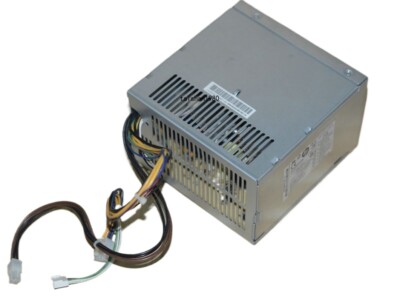 ATX 320W Power Supply HP Compaq 6000 6200 508153-001 HP-D3201A0 503377-001