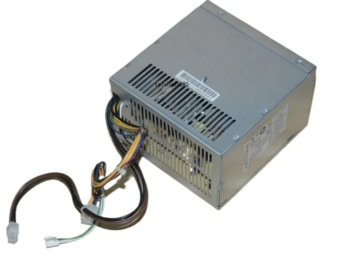 ATX 320W Power Supply HP Compaq 6000 6200 508153-001 HP-D3201A0 503377-001