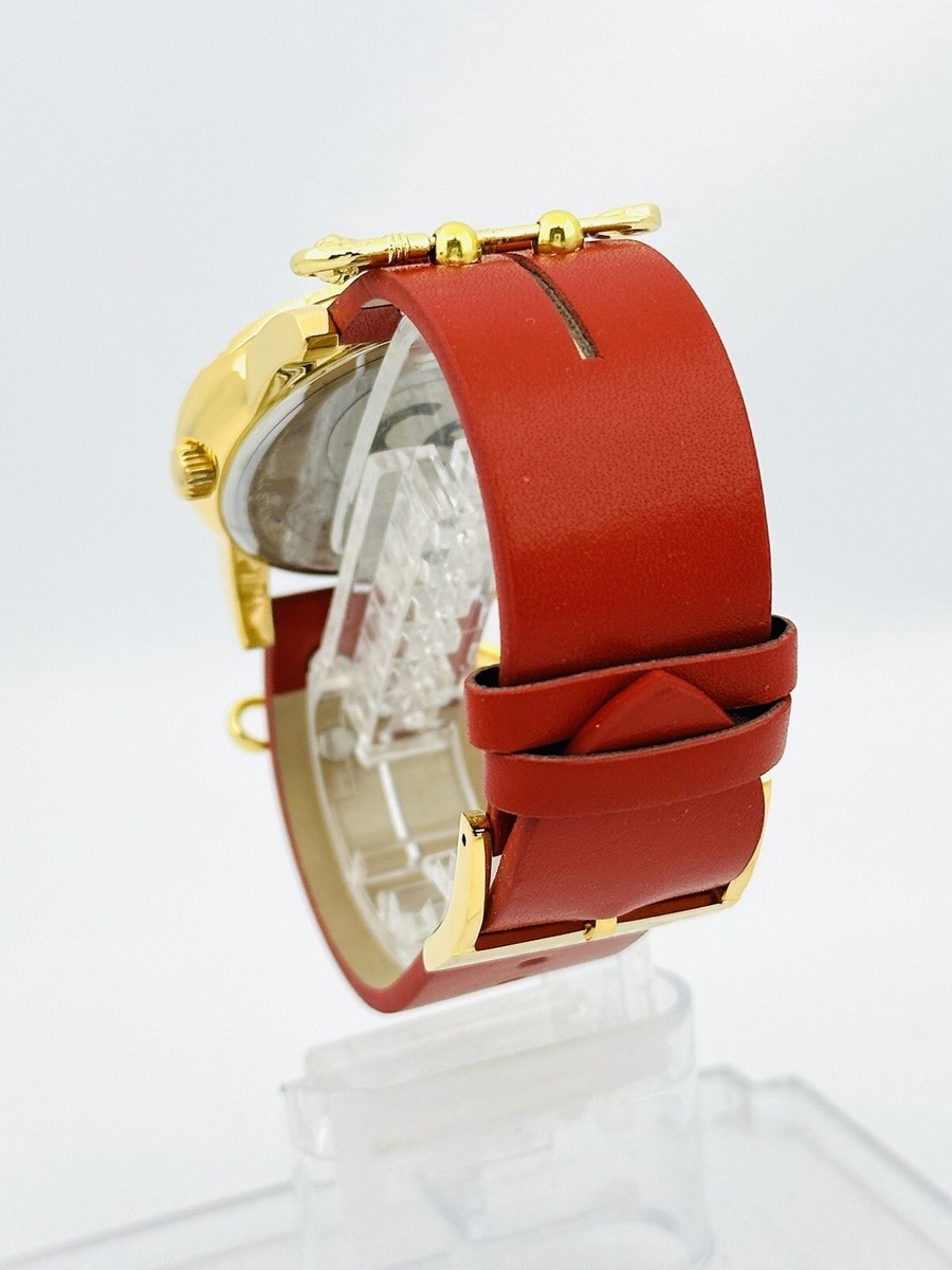 Versus by Versace SF704 0014 Ladies MIAMI Golden Stainless  display picture 2