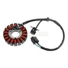 Stator Coil For Kawasaki Z250 2013-2017 Z300 2015 2016 2017