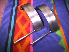 2 Brunswick Snubber used