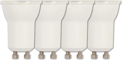 Westinghouse 3515320 25-Watt Equivalent MR11 Flood 4 Count (Pack of 1) 