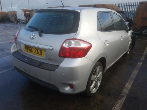 9091902256 10R035444 Bobina accensione per Toyota Auris UK1195180-40 - Foto 6 di 6