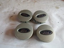 09 FORD ESCAPE CENTER CAPS (4) OEM
