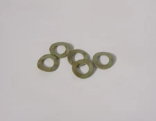 5x Spring Washer M6 Reference Numbers N0122265 90002800802 Spring Washer Lock