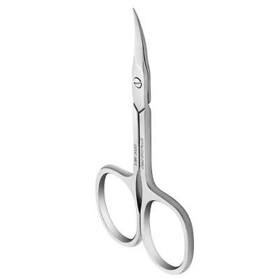 Staleks professional cuticle scissors EXPERT 50 TYPE 2 -SE-50/2