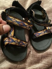 Kids Hurricane XL 2 Sandal In Kids Toddler Size 5