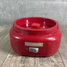 Hamilton Beach Paddle for Ice Cream Maker 68881Z Replacement Motor