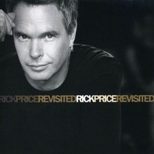 Rick Price - Revisited. CD MINT Rick Price - Revisited. CD MINT