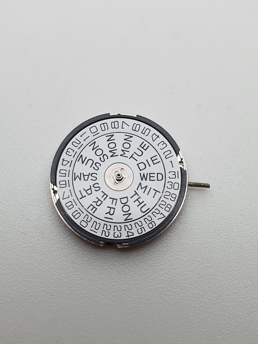 ESA 963124 Movement - Parts | eBay