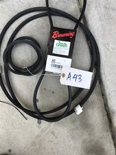 BROWNING V BELT, A43, 1/2 X 45 IN. per 3 Each