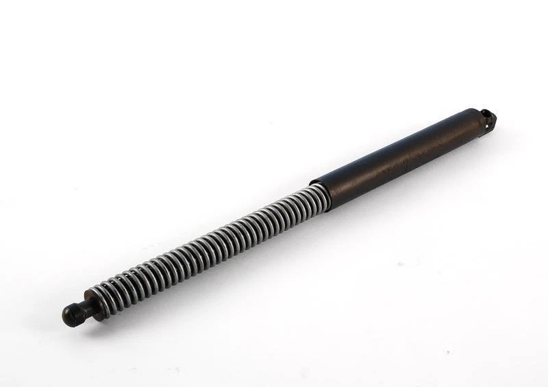 BMW E65 E66 Trunk Lid Strut Shock with Spring Genuine 51247201461 