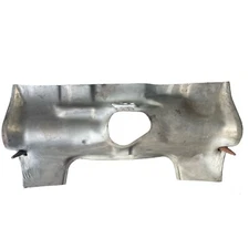 Porsche 911 Front Crossmember panel 970-501-954.00