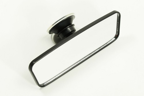 Ukraine Spiegelfahnen Set - 2er Pack Für Auto Außenspiegel 55x35cm