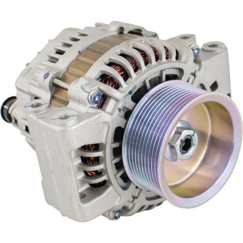 Remanufactured Alternator 24V 100A for Scania G480 P270 R480 P480 DC13.07