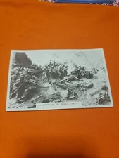 ( Unused Postcard )A. Noyer, Edit , Paris 118 -la Vie De Napoléon N.4