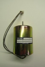 New Tascam Br20 Br-20 Capstan Drive Motor 5370010000 Sub For 5370009600