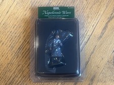 Britains 36093 French Line Infantry Fusilier in Greatcoat Reaching Cartridge 1