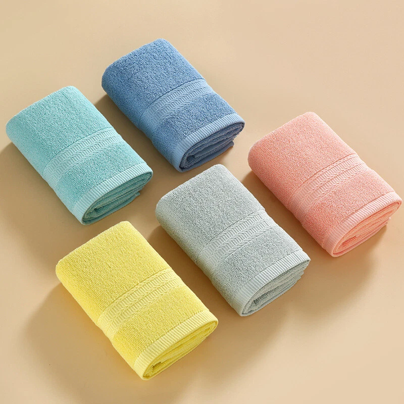 Hand face towel hot sale