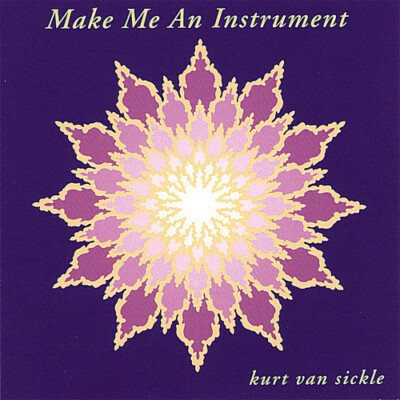 Make Me An Instrument Music