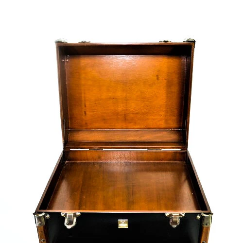 Authentic Models Stateroom Drawers Large Kommode Kleiderschrank Hoch Vintage  - Bild 4 von 4