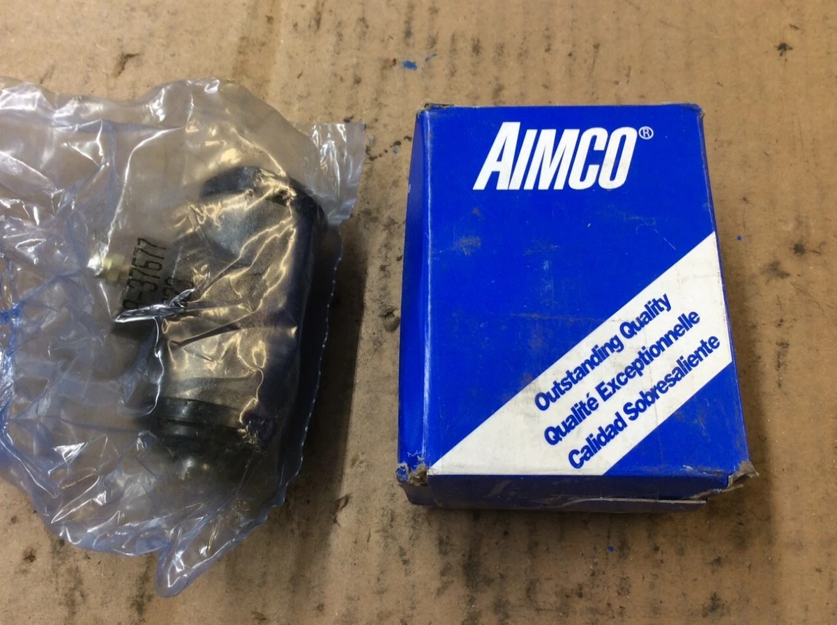 New Aimco Drum Brake Wheel Cylinder W906575 | eBay