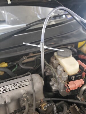 ABS/ALB Bleeder T-Wrench for 1990's Honda Acura ***Discontinued***